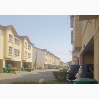 Studio Apartment in Bourdilon Court, Lekki for rent