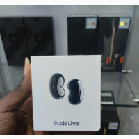 Samsung Galaxy Buds Live - Black