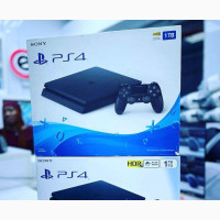 Brand New Ps4 Slim Itb / 5oogb