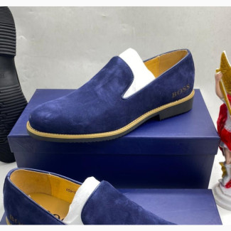 High Class Quality Shoe
