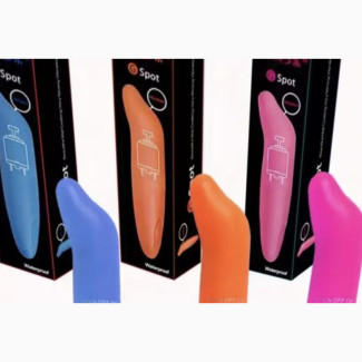 G Spot Fine Vibrator