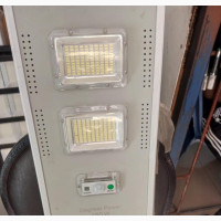 Felicitysolar Solar Street Light - Brand New
