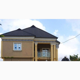 Furnished 6bdrm Duplex in Ipaja, Ayobo for sale