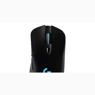 Logitech G703 LIGHTSPEED Wireless Gaming Mouse