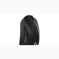 Logitech G703 LIGHTSPEED Wireless Gaming Mouse