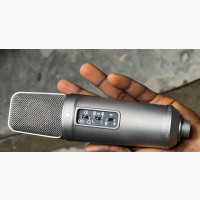 Rode Nt2a Recording Studio Condenser Microphone