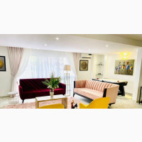 3 Bedrooms With Jacuzzi, an Air Hockey Table With Pool