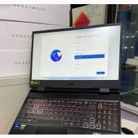 New Laptop Acer NITRO 5 16GB Intel Core I7 SSD 512GB