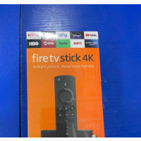 TV Stick 4k New