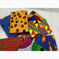 Ankara Notebooks - Perfect Gift for All Occasions