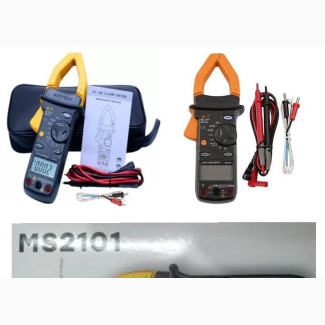 Digital Cl Meter Ms2101 Series Mastech