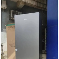 Hisense Standing Freezer Frz189dr 190L