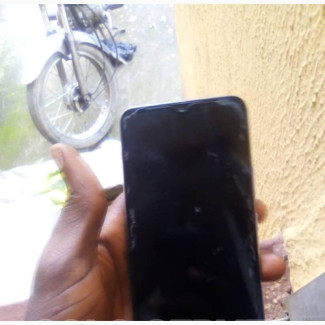 Infinix Smart 16 GB Blue - Neatly Used, Affordable Price