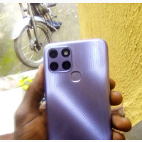 Infinix Smart 16 GB Blue - Neatly Used, Affordable Price
