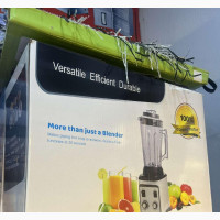 Versatile Efficient Durable 5 Liters Blender