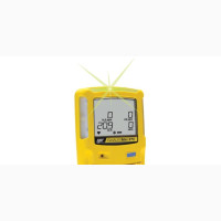 Bw Gas Alert Max XT Ii Gas Detector
