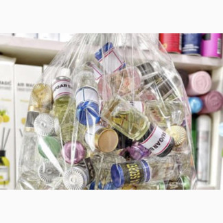 Unadulterated Oil Perfume - Order Now