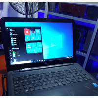 Laptop HP 250 G4 8GB Intel Pentium HDD 500GB