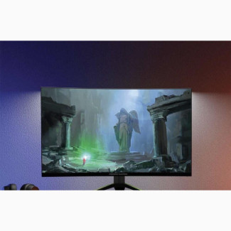 Porodo Gaming 32inch Curved Monitor