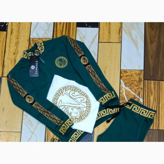 Boys and Girls Branded Track Suits