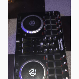 DJ Controller