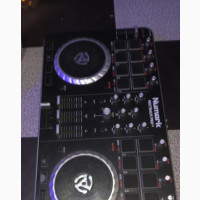 DJ Controller