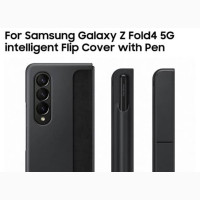 Galaxy Z Fold 4. Original Case.+ Original Pen. Samsung Made