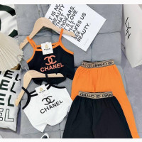 Luxury Designer Kiddies Wear