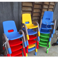 Kids Chair (Orobo Chair)