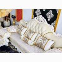 Home Interiors Complete Set Royal Sofa Chair (7seaters)