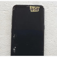 Original Samsung Galaxy Note S8-Plus Screen - Cracks Ink
