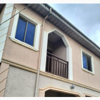 4bdrm Duplex in Igando Lagos, Akesan for sale