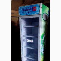 Scanfrost Chiller Display Fridge