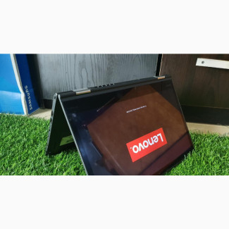 Laptop Lenovo ThinkPad Yoga 8GB Intel Core I5 HDD+SSD 500GB