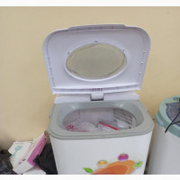 Polystar 4.5 Kg Washing Machine