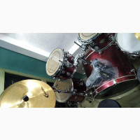 Diamond Spark 5 Set Drum