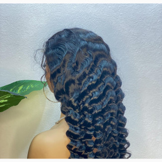 24 Inches Loose Wave