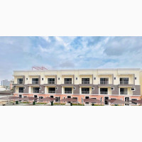 Fully Fitted 4 Bedroom Terrace With BQ Available for Rent