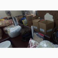 Wilsonjay Movers And Packers - Professional Moving Services
