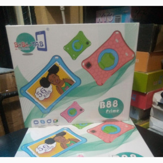 New Bebe B88 Prime 256 GB Gray