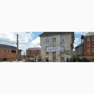 2 Storey Commercial Openspace Warehouse Hall For Rent