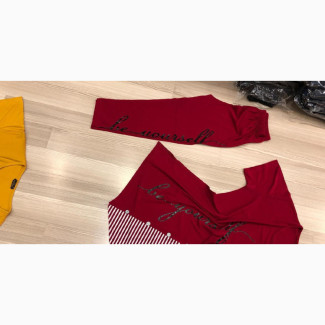 Beautiful and Quality Ladies Two Piece Wear.Top With Trouser