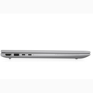 New Laptop HP ZBook 14 16GB Intel Core I7 SSD 512GB