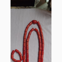 Men#039;s Beaded Necklace