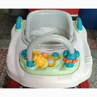 Safety 1st Baby Walker. Strong Neat. Compressible. Foreign