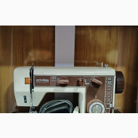 Privileg German Mini Industrial Sewing Machine