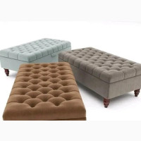 Bech Ottoman
