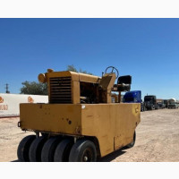 Galion P3500A Pneumatic Roller - Foreign Used