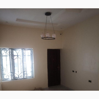 Newly Built 4 Bedroom House