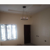 Newly Built 4 Bedroom House